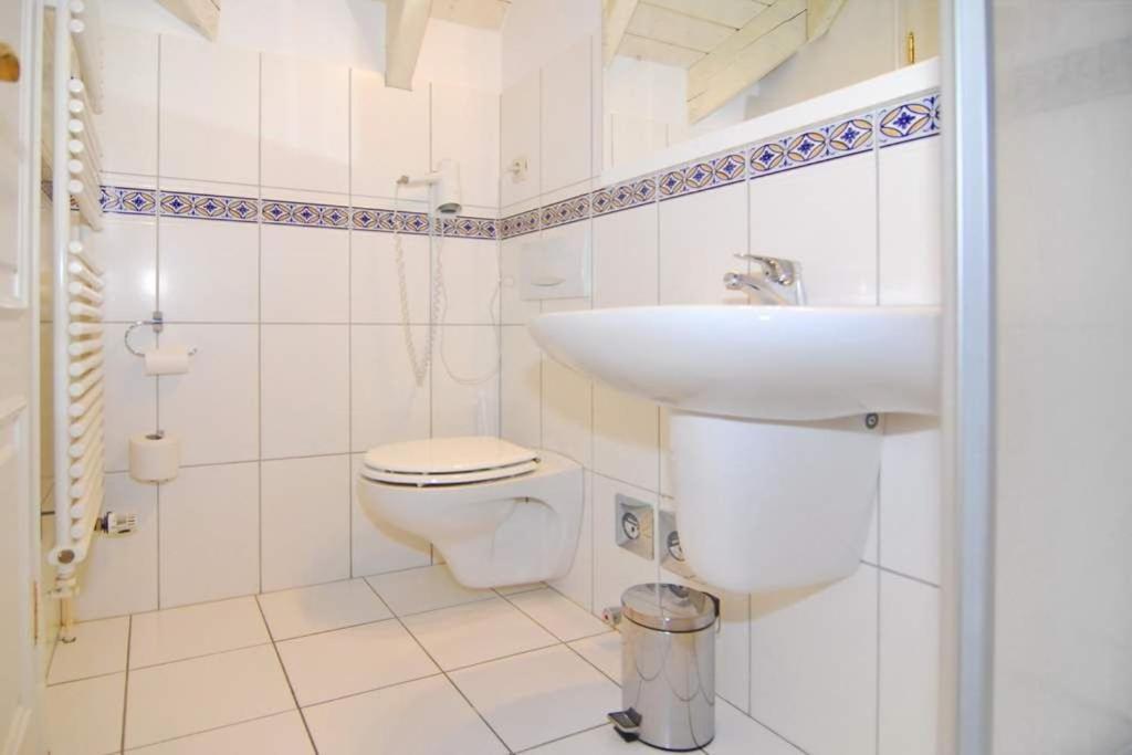 Apartment Alma & Eva, Whg 5 *