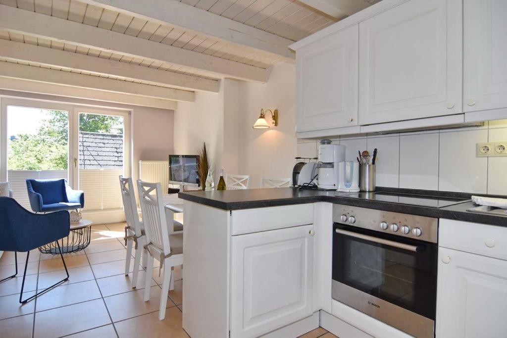 Alma & Eva, Whg 5 Apartment Westerland