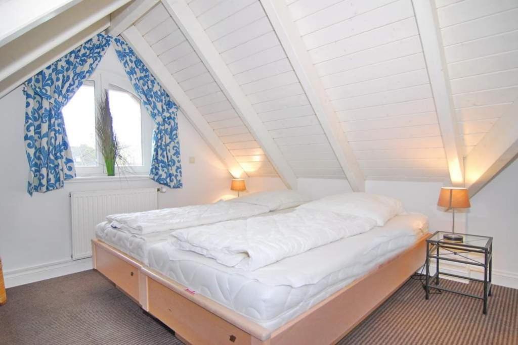 Alma & Eva, Whg 5 * Westerland