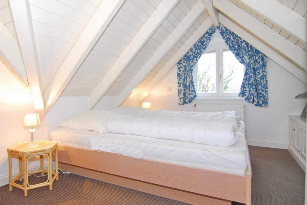 Alma & Eva, Whg 5 Westerland