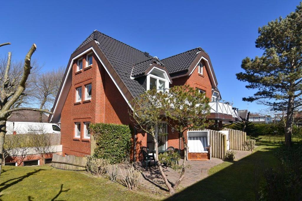 Apartment Alma & Eva, Whg 5 *